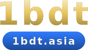 1bdt logo